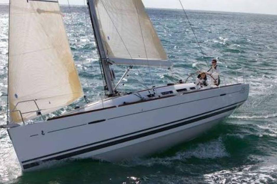 2015 Beneteau First 40 CR