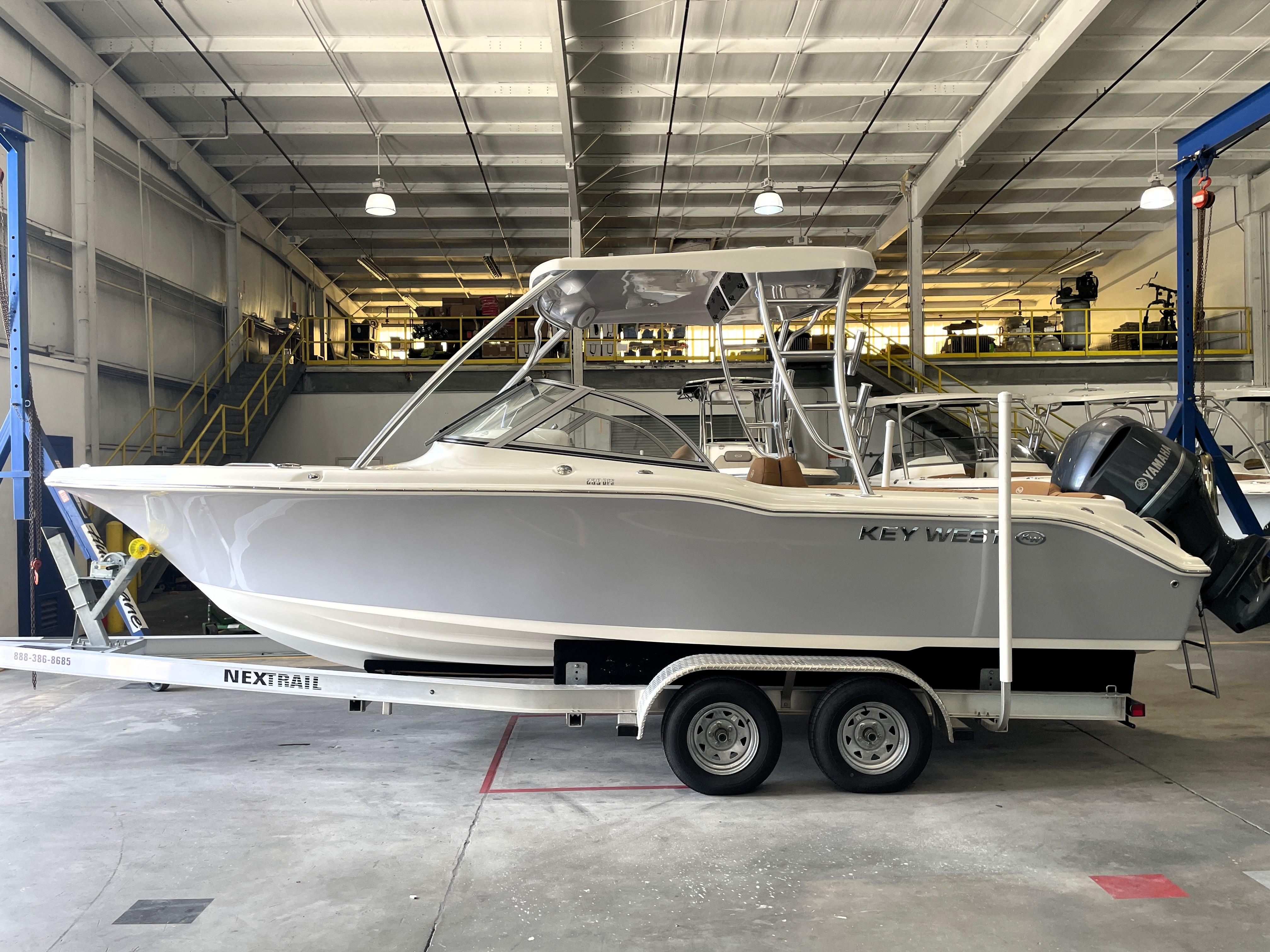 2025 Key West 239 DFS