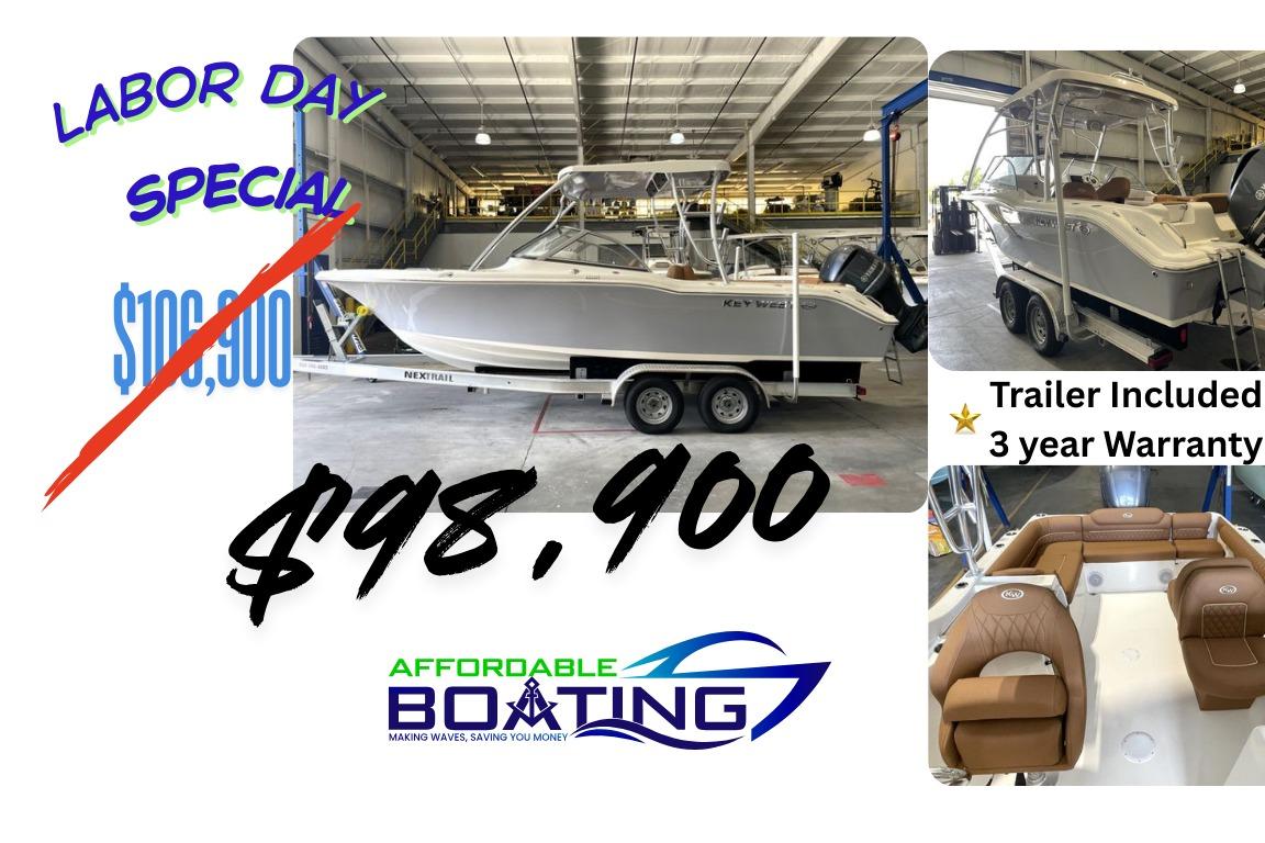 2025 Key West 239 DFS
