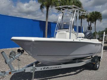 2026 Key West 189 FS