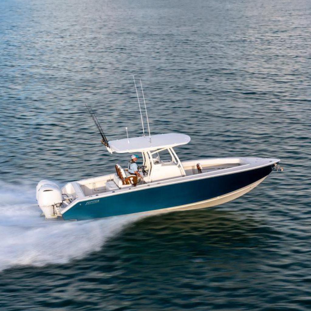 2025 Jupiter 30