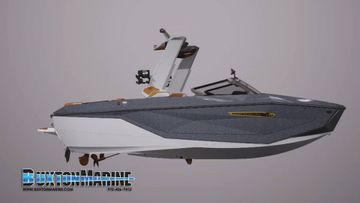2026 Nautique Super Air Nautique G23