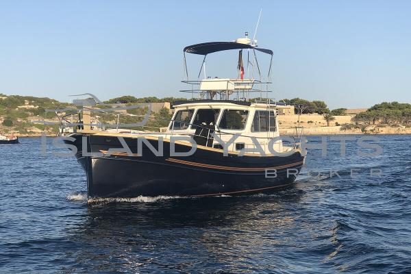 Menorquin 120 Fly