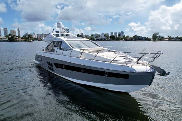Azimut boats for sale - boats.com