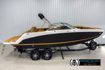 2025 Four Winns HD3