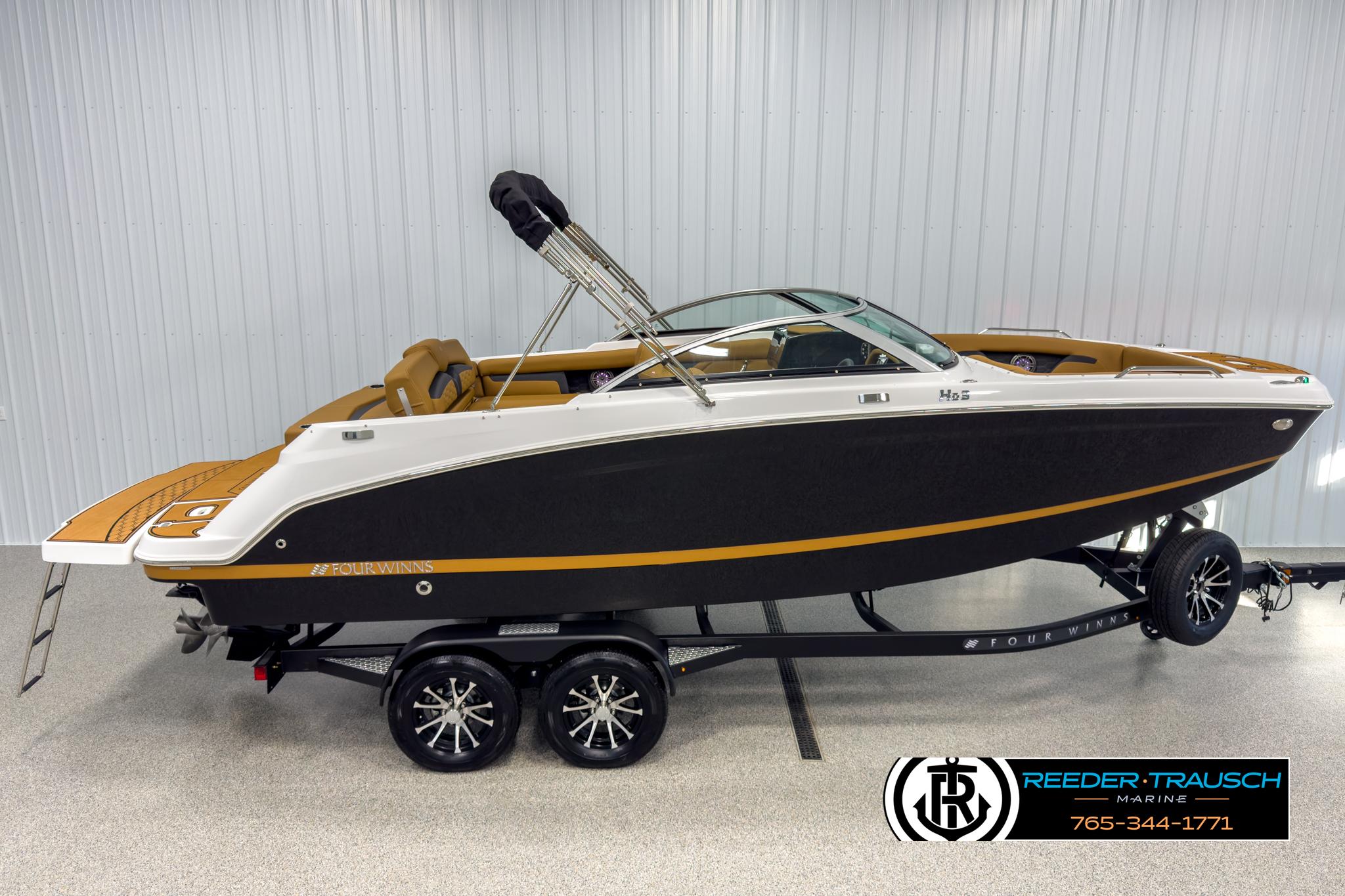 2025 Four Winns HD3