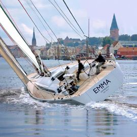 2009 Nautor Swan 60