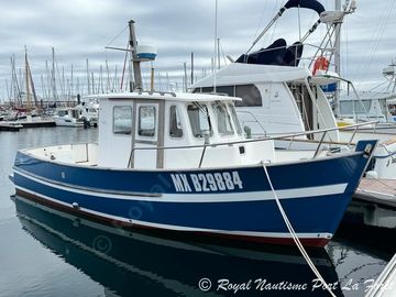 2000 Rhea 750