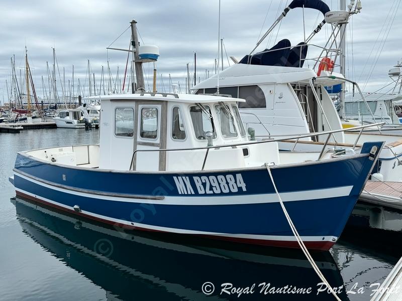 2000 Rhea 750
