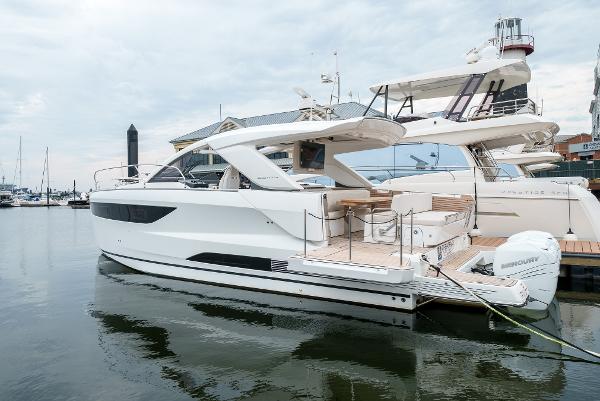 2024 Jeanneau DB/43 OB