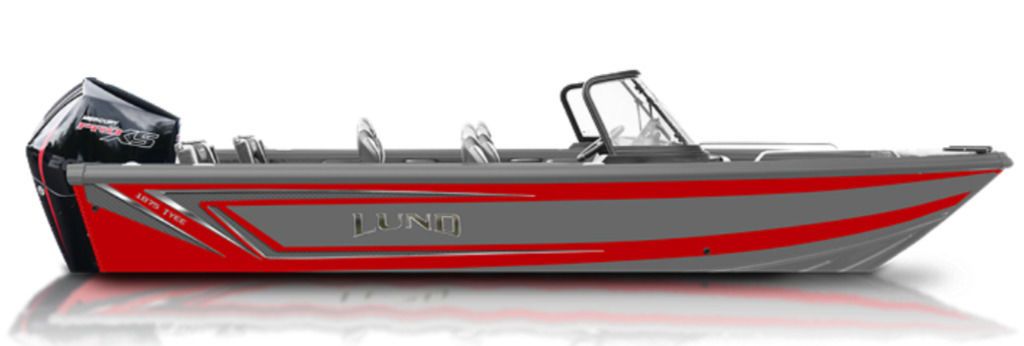 Lund 1875 Tyee