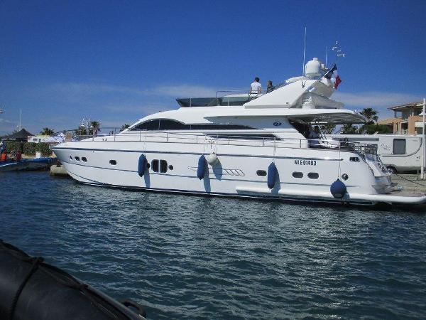 VZ 68 PROFILE 