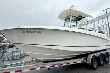 2015 Boston Whaler 280 Outrage