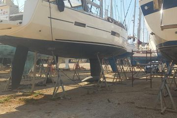 2018 Dufour 512 Grand Large