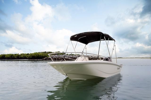 2024 Boston Whaler 130 Super Sport