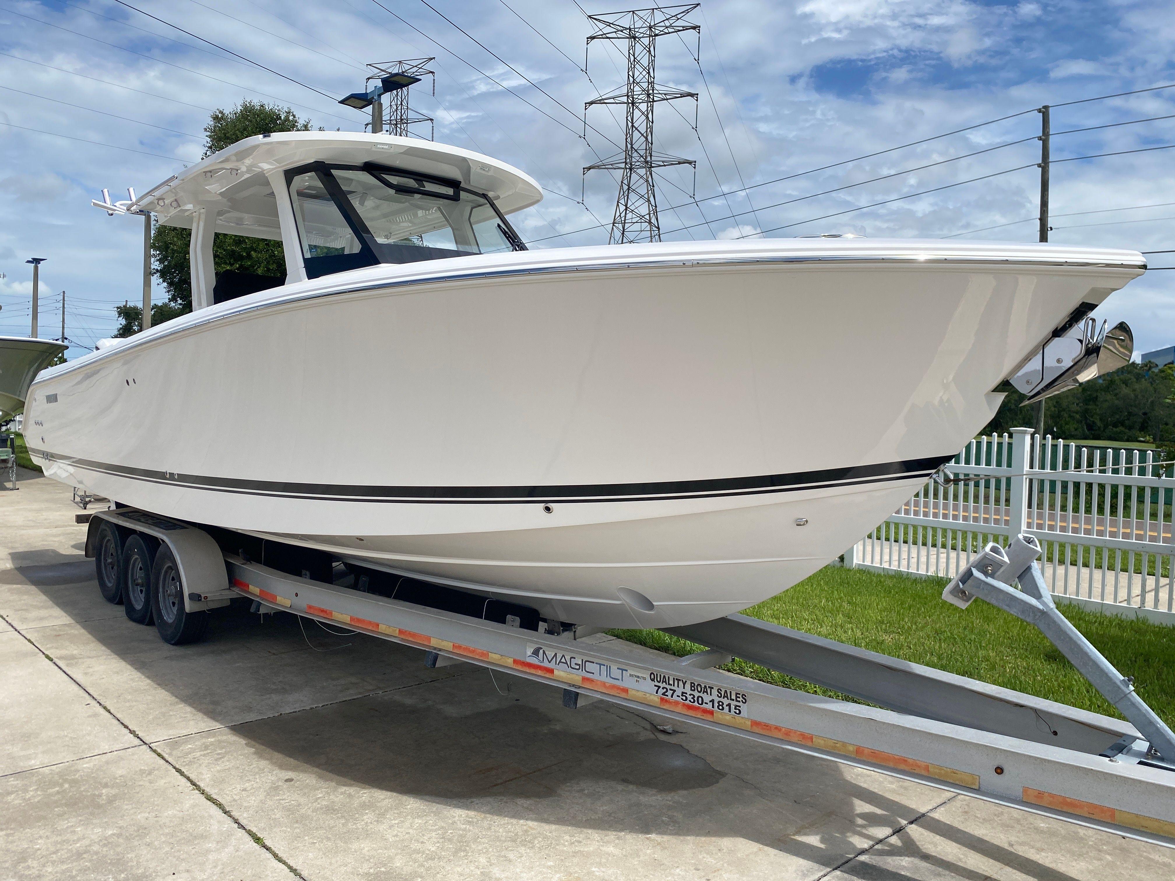 2026 Pursuit S 328