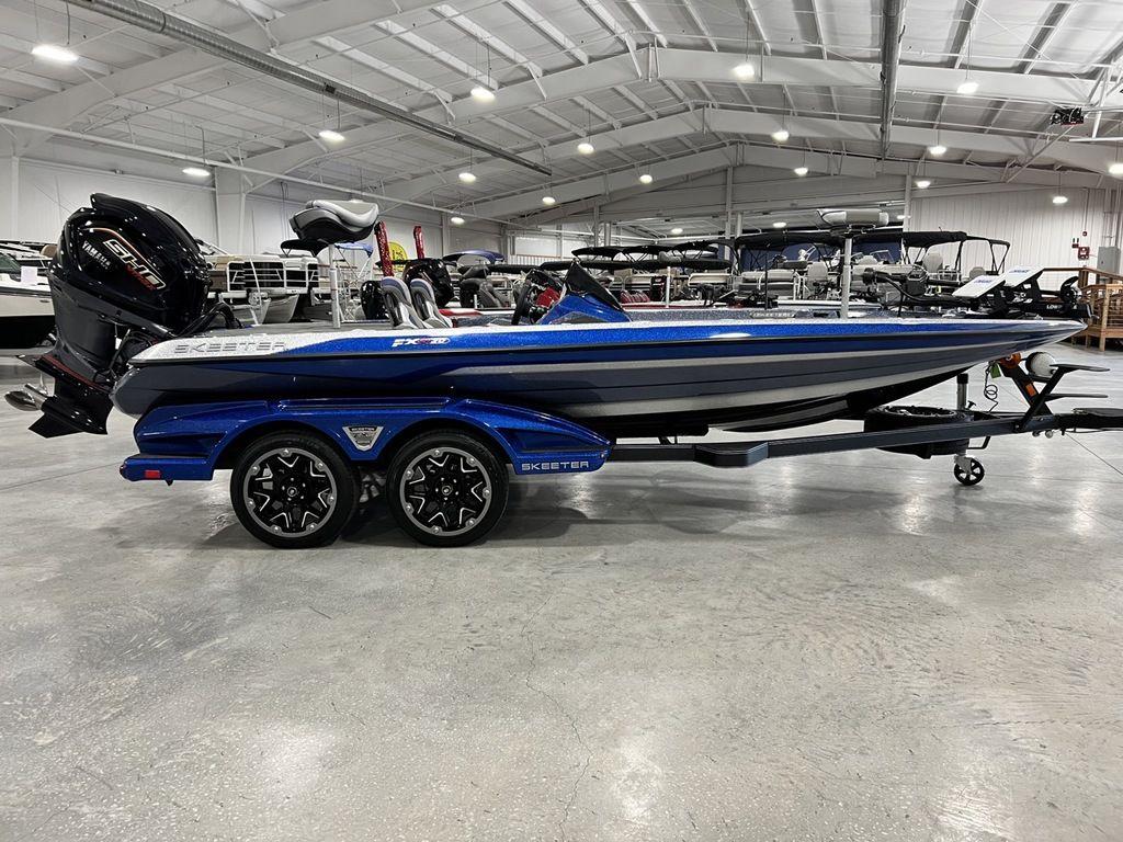 2022 Skeeter FXR20 SELECT, Morganton United States - boats.com