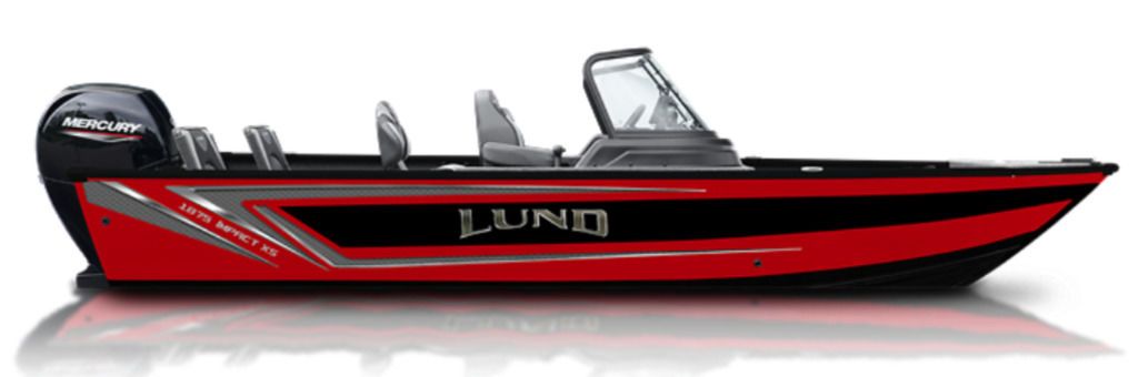 2026 Lund 1875 Impact XS