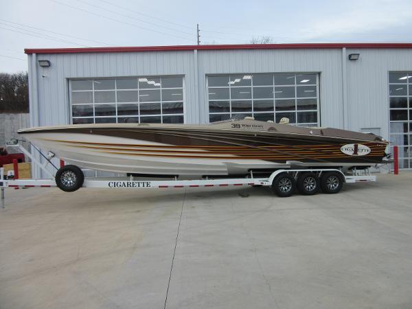 Cigarette boats for sale - boats.com