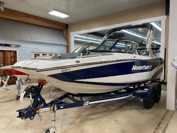 Mastercraft Boats For Sale In Michigan Boats Com