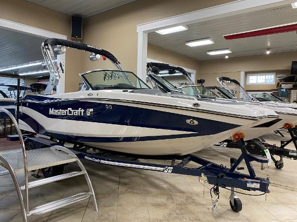 Mastercraft Boats For Sale In Michigan Boats Com