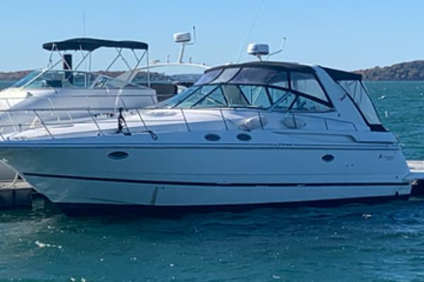 Cruisers 3870