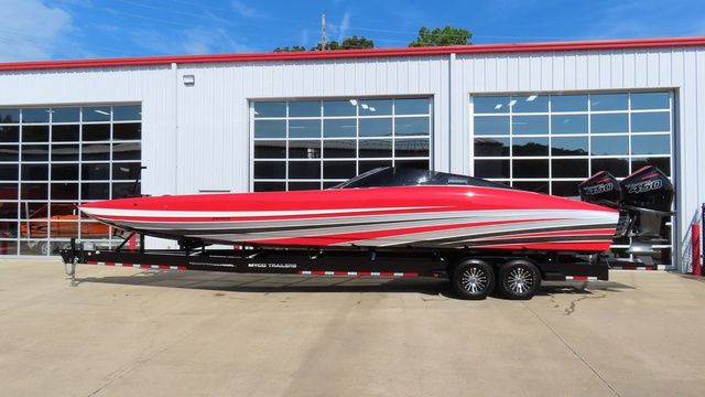 2021 Wright Performance P-360