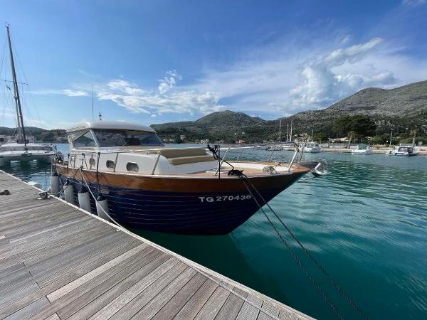 2006 Apreamare 38 Comfort