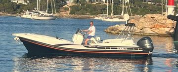 2013 Zar Formenti 75 Suite