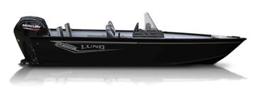 2026 Lund 1675 Adventure SS