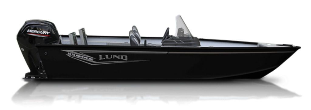 2026 Lund 1675 Adventure SS