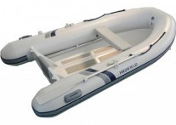 2025 Highfield UltraLite 290 Hypalon
