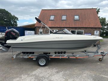 2023 Bayliner VR4 Bowrider OB