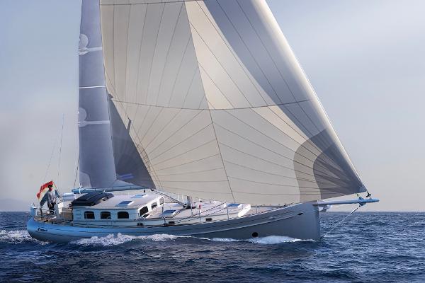 2026 Puffin 42
