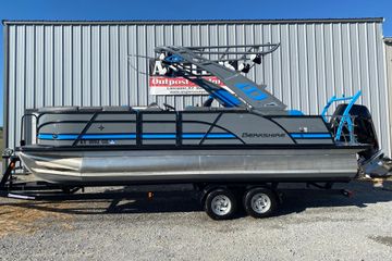 2023 Berkshire 23UL