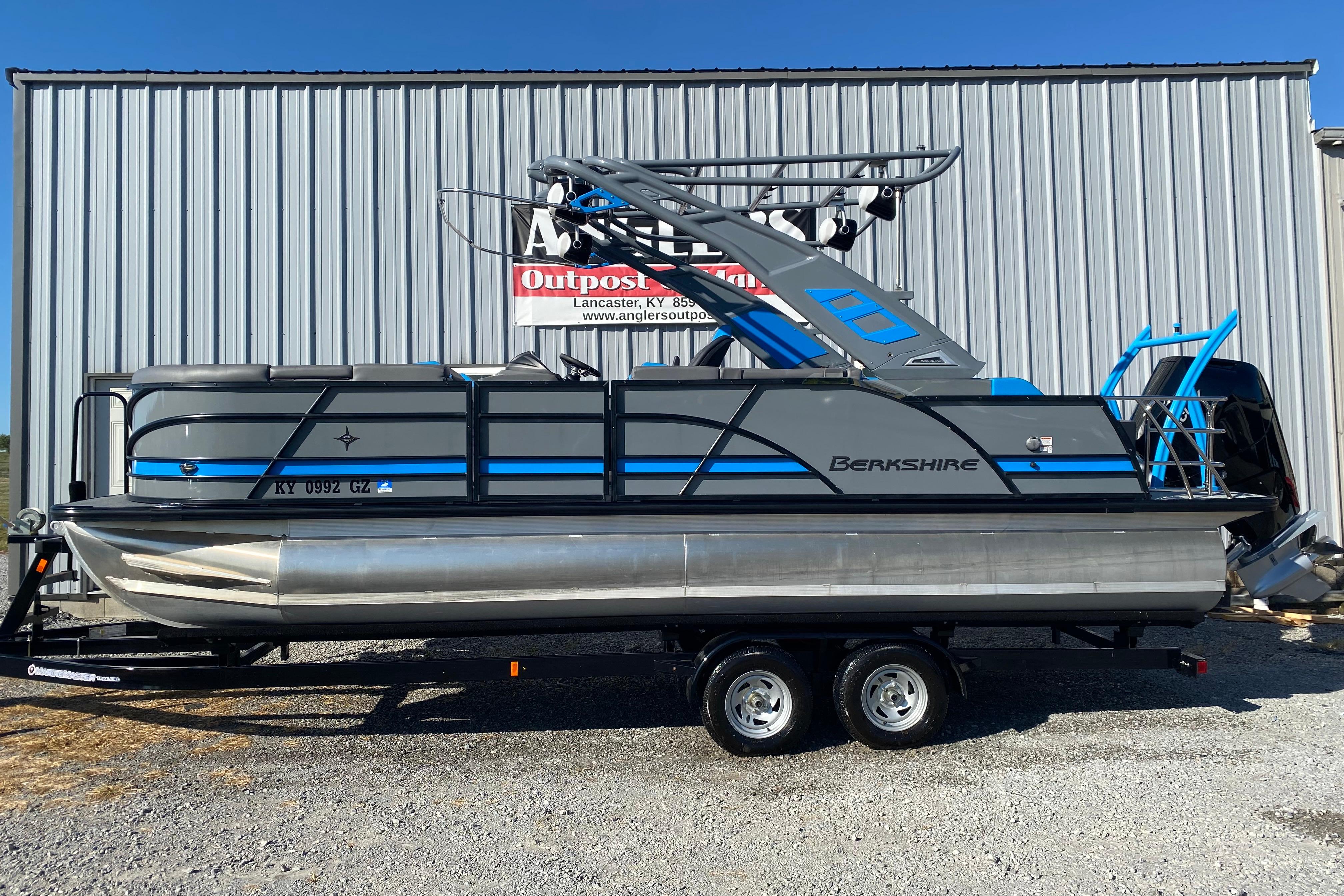 2023 Berkshire 23UL