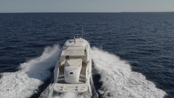 2005 Sea Ray 600 Sun Sport