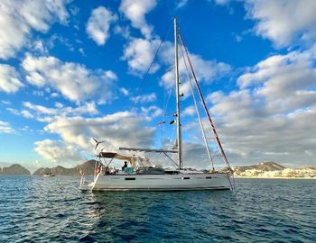 2014 Beneteau Oceanis 45