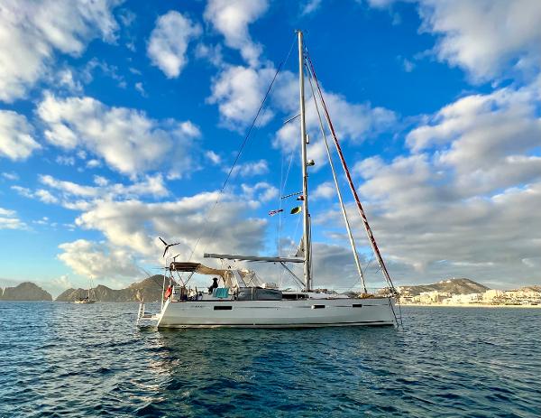 2014 Beneteau Oceanis 45