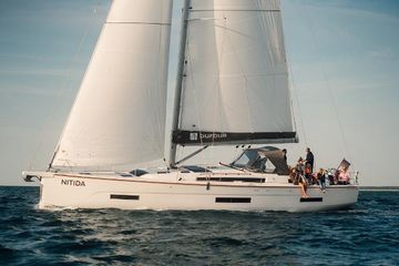 2023 Dufour 530