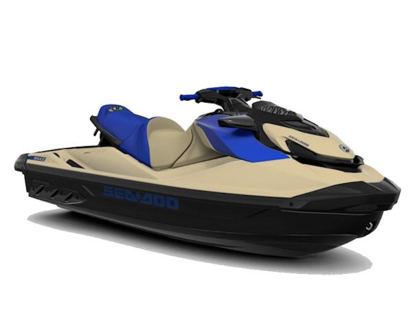 Sea-Doo Wake™ 170 iBR and iDF