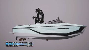 2026 Nautique Super Air Nautique G23