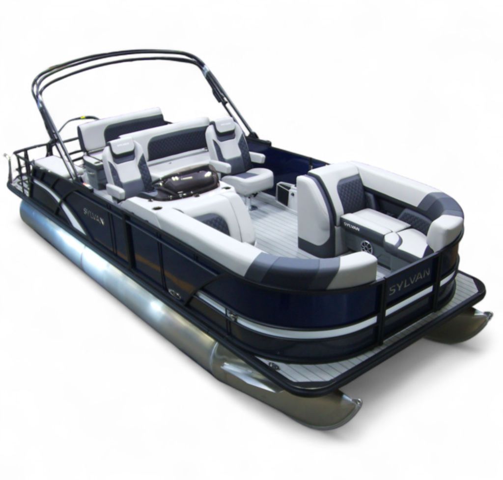 2026 Sylvan L-3 DLZ