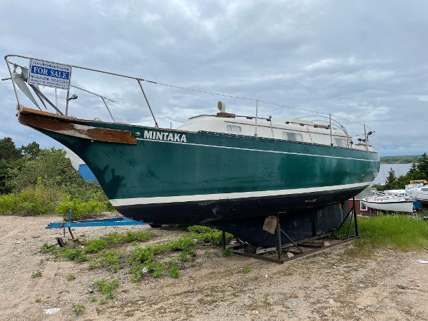 sailboats for sale in nova scotia