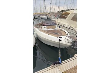 2023 Aquabat 21WA