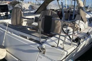 2018 Dufour 412 Grand Large