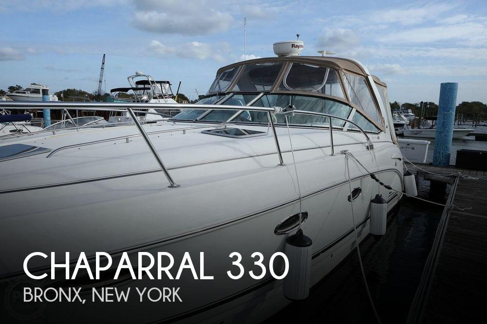 Chaparral Signature 330 2004 Chaparral Signature 330 for sale in Bronx, NY