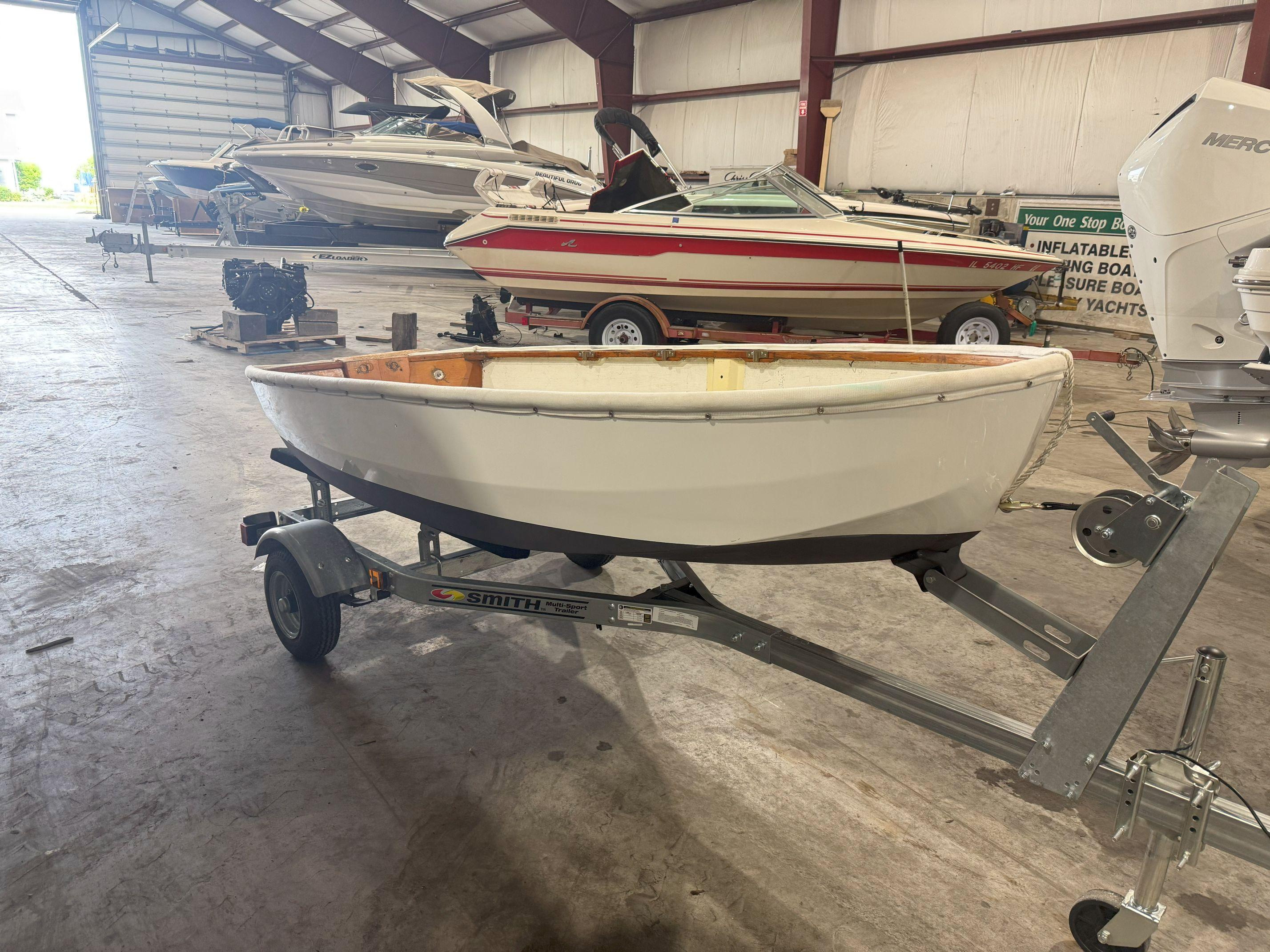 1978 OKEAN Sumner 9