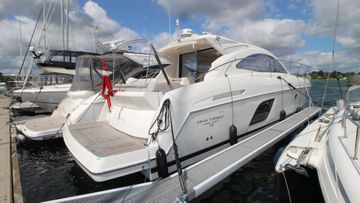 2014 Beneteau Gran Turismo 49