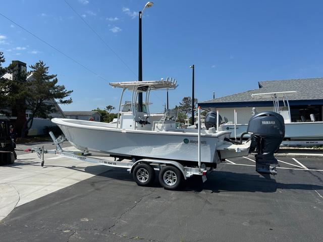 May-Craft 2300 CAPE CLASSIC